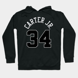 Wendell Carter Jr Hoodie